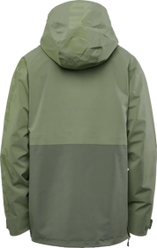 ThirtyTwo Light Anorak Mens Ski Jacket (2024)