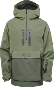 ThirtyTwo Light Anorak Mens Ski Jacket (2024)
