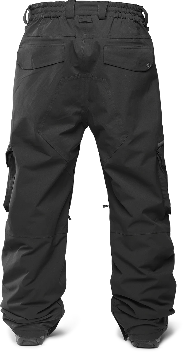 ThirtyTwo Mens Blahzay Cargo Ski Pant (2024)