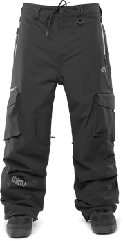 ThirtyTwo Mens Blahzay Cargo Ski Pant (2024)