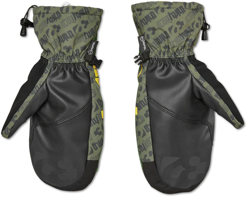 ThirtyTwo Corp Mitt