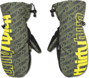 ThirtyTwo Corp Mitt