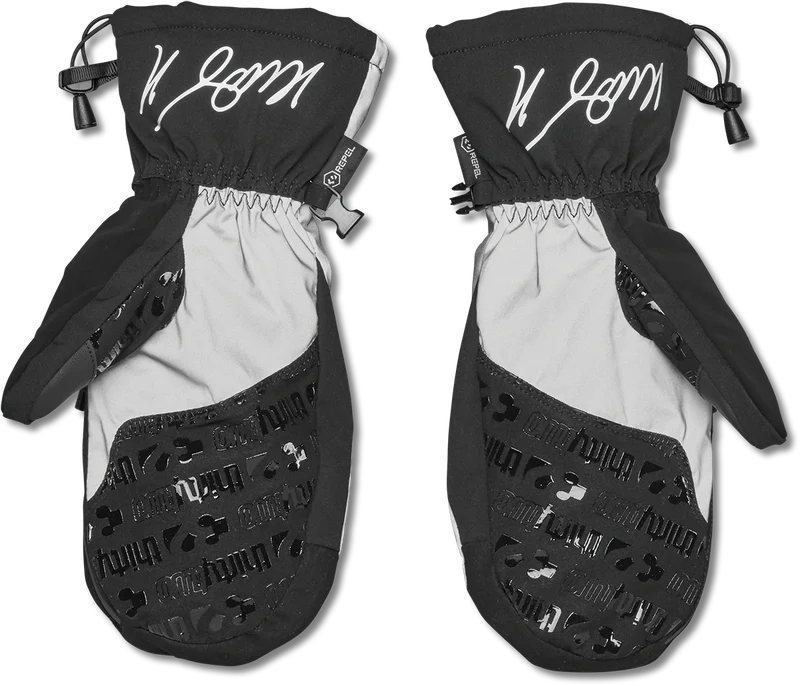 ThirtyTwo Corp XLT Mitt