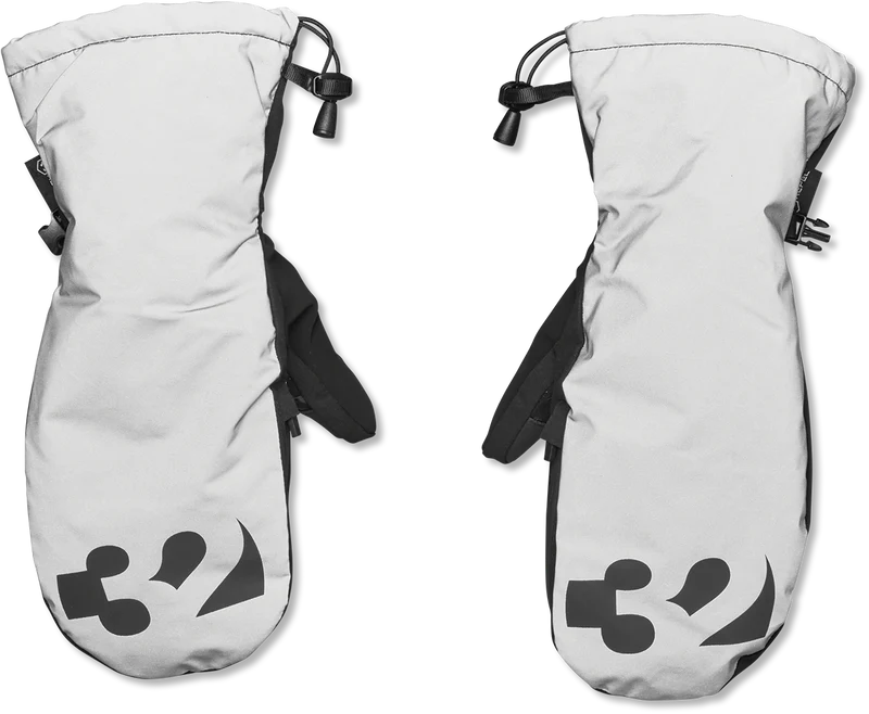 ThirtyTwo Corp XLT Mitt