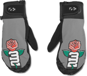 ThirtyTwo Gateway Mitt - Charcoal