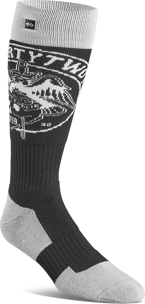 ThirtyTwo Men's Halo Sock