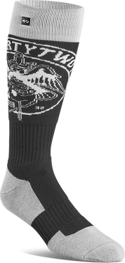 ThirtyTwo Men's Halo Sock