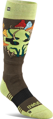 ThirtyTwo Men's TM Coolmax Sock