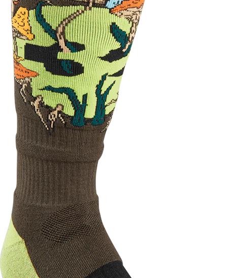 ThirtyTwo Men's TM Coolmax Sock