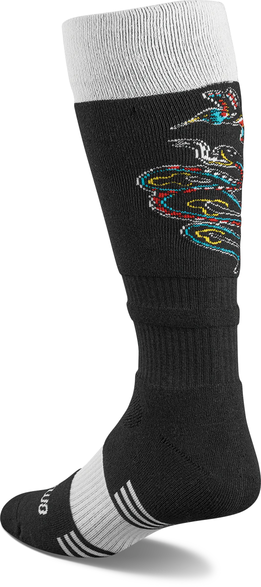 ThirtyTwo TM CoolMax Ski Sock