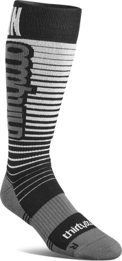 ThirtyTwo Mens Signature Merino x Helgason Sock