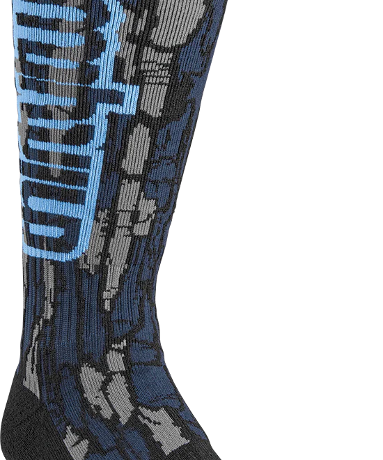 ThirtyTwo Signature Merino X Walker Ski Sock