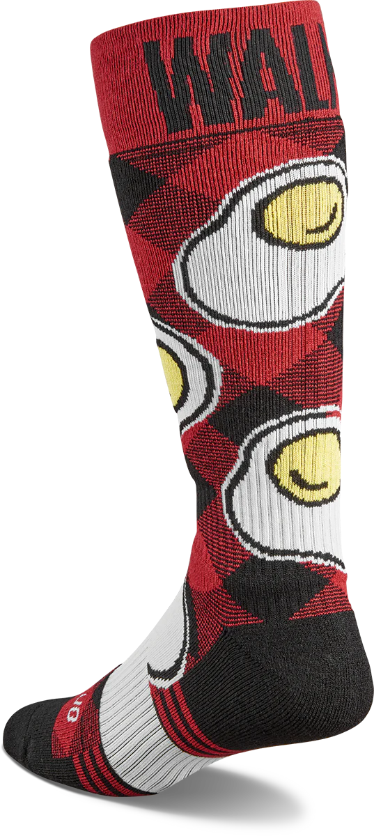 ThirtyTwo Signature Merino X Walker Ski Sock