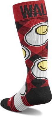 ThirtyTwo Signature Merino X Walker Ski Sock