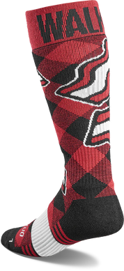 ThirtyTwo Signature Merino X Walker Ski Sock