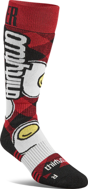 ThirtyTwo Signature Merino X Walker Ski Sock