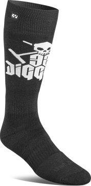 ThirtyTwo Men's Diggers Merino Sock