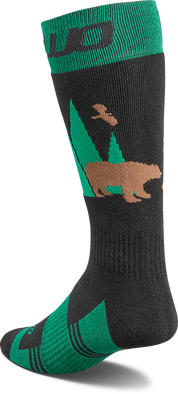 ThirtyTwo Signature Double Ski Sock
