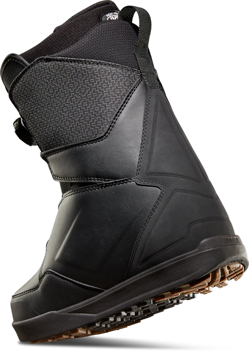 ThirtyTwo Womens Lashed Double Boa Size 24mp Snowboard Boots