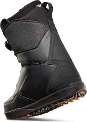 ThirtyTwo Womens Lashed Double Boa Size 24mp Snowboard Boots