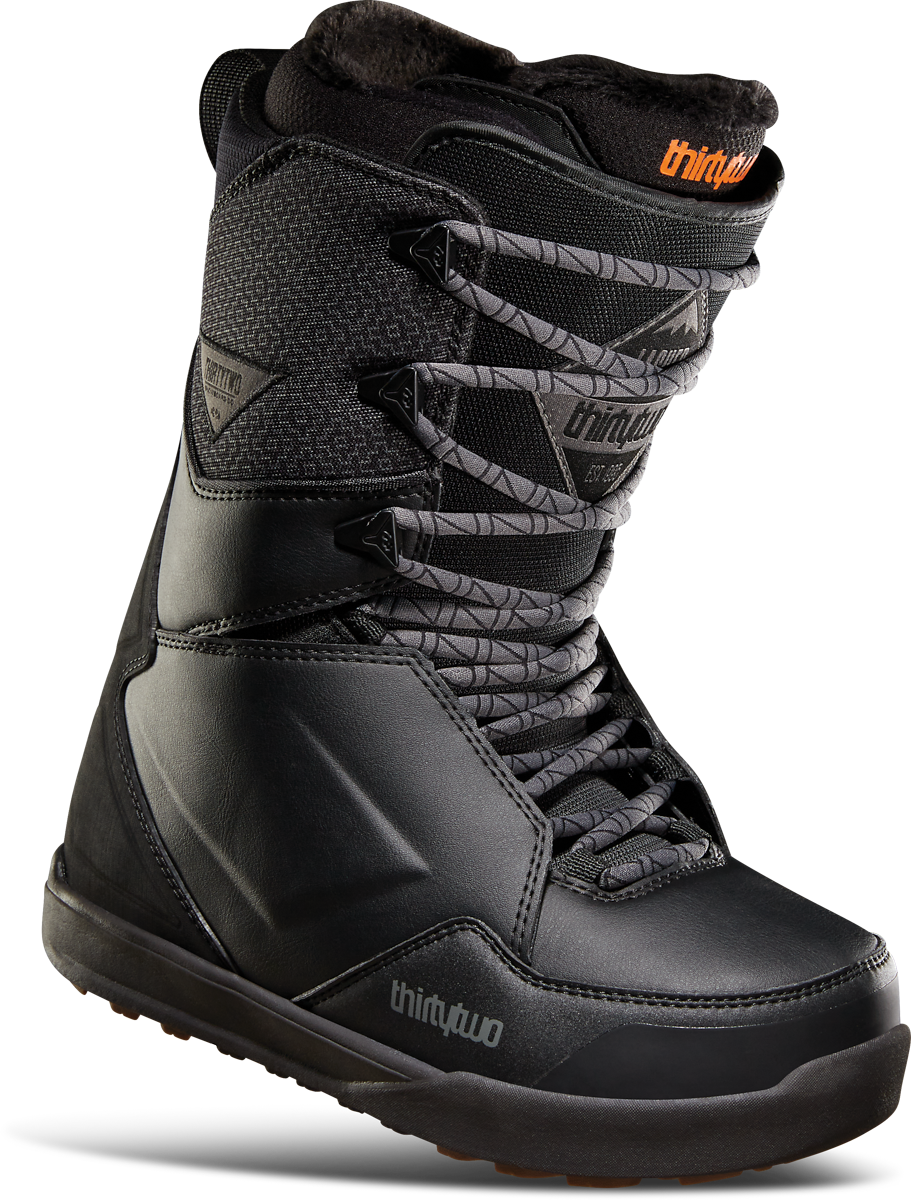 ThirtyTwo Womens Lashed Size 27.5MP Snowboard Boots