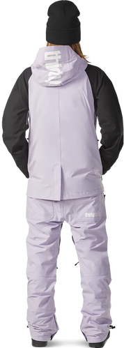 ThirtyTwo Womens Nova Jacket - Lavender
