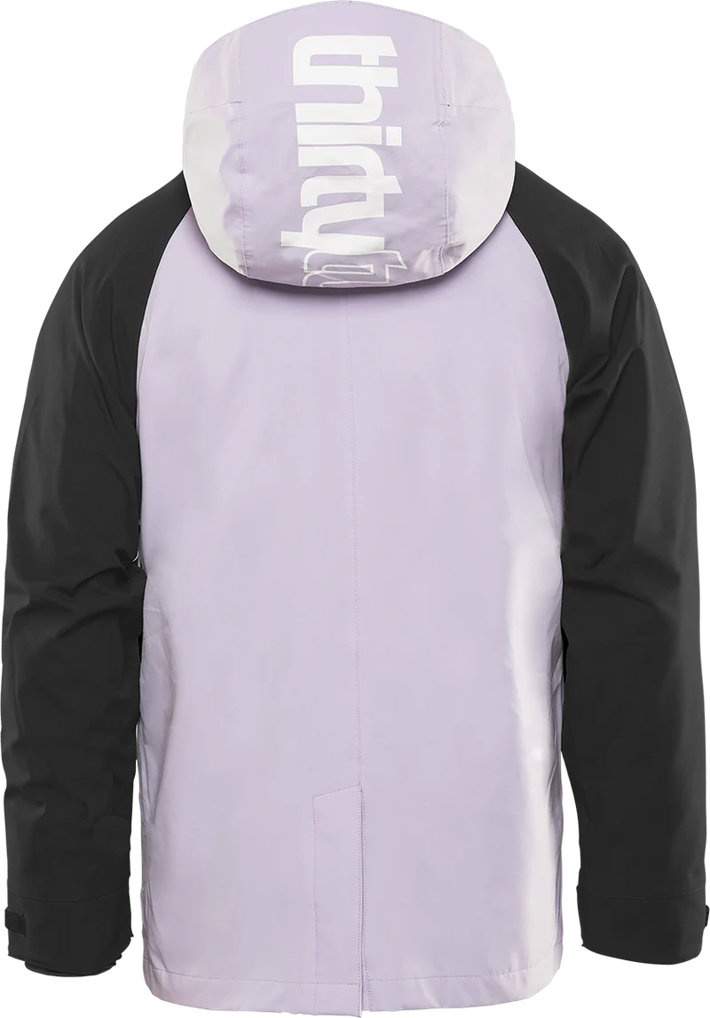 ThirtyTwo Womens Nova Jacket - Lavender