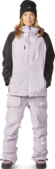 ThirtyTwo Womens Nova Jacket - Lavender