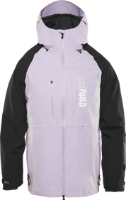 ThirtyTwo Womens Nova Jacket - Lavender