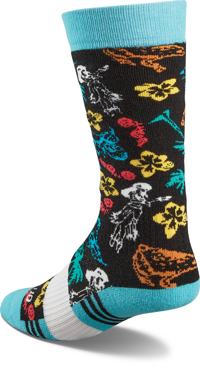 ThirtyTwo Womens Merino Sock
