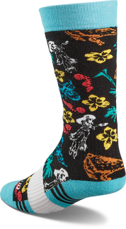 ThirtyTwo Womens Merino Sock