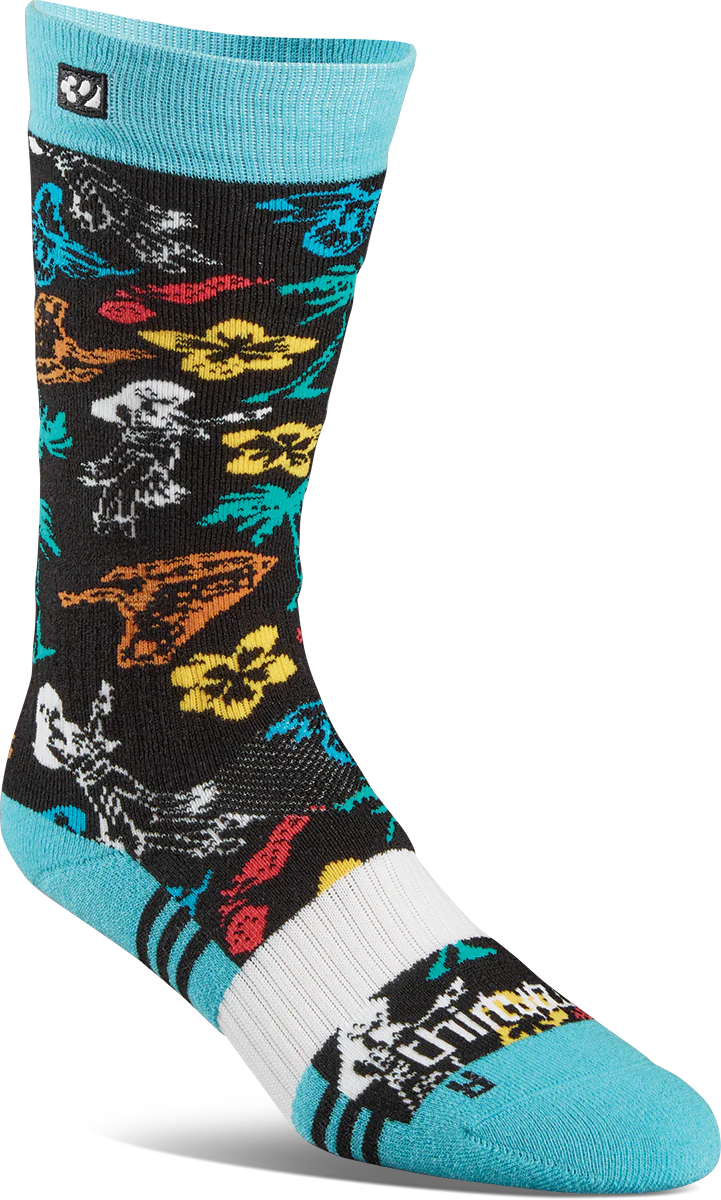 ThirtyTwo Womens Merino Sock