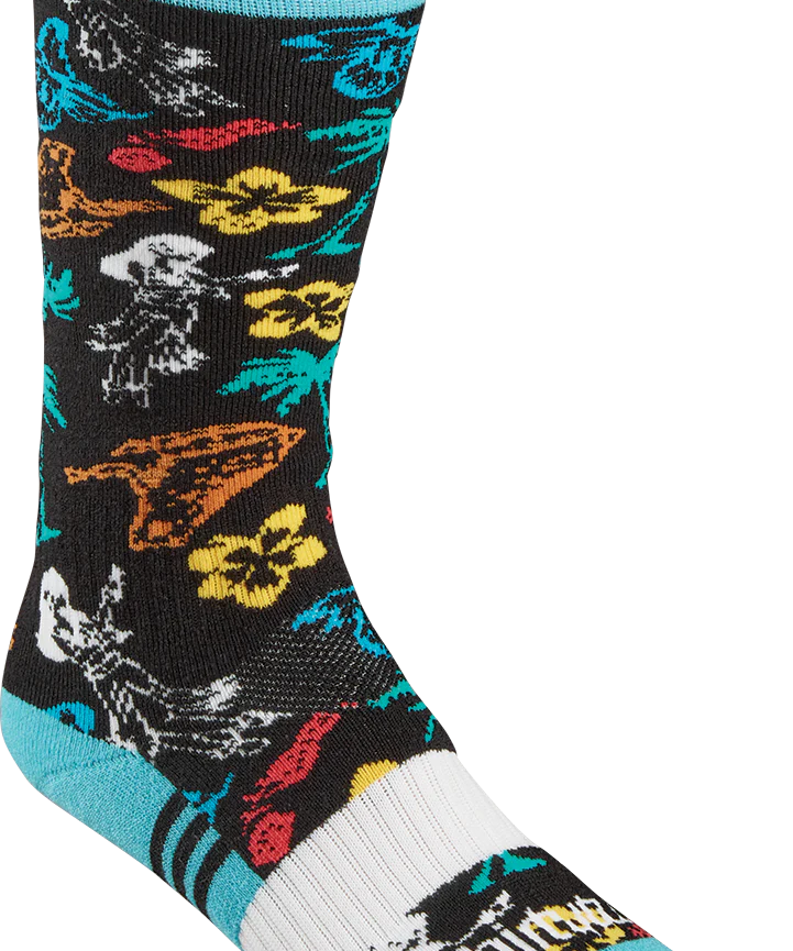 ThirtyTwo Womens Merino Sock