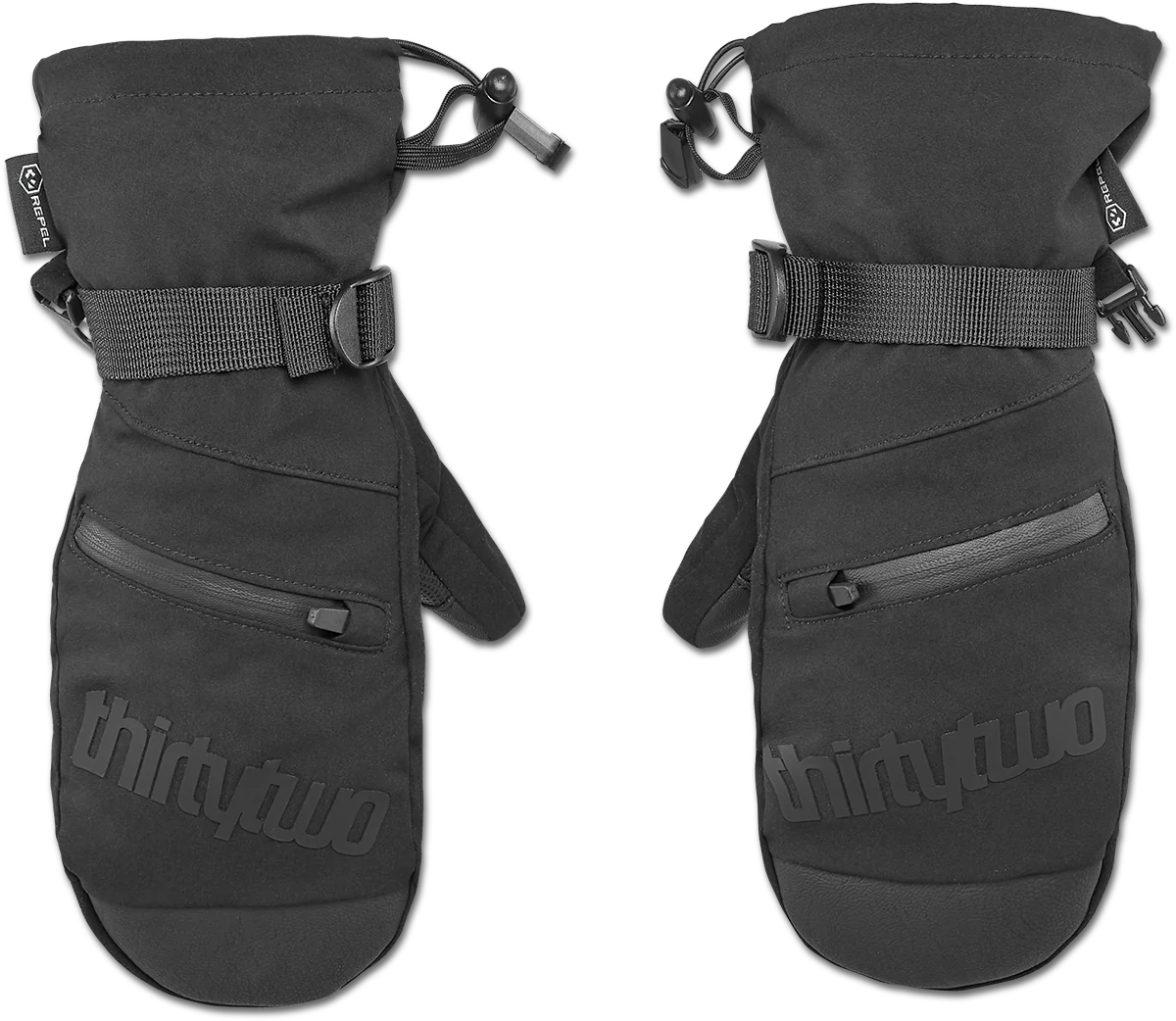 ThirtyTwo Youth Corp Mitt