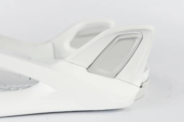 Nitro Step On White Women's Snowboard Binding - Medium (2026)