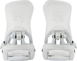 Nitro Step On White Women's Snowboard Binding - Small (2026)