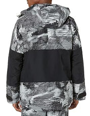 Salomon Mens Transfer Puff Jacket