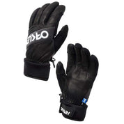 Oakley Factory Winter 2.0 Glove - Blackout