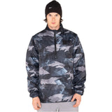 Armada Lassen Pullover - Ridge