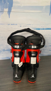 Used Atomic Hawx Prime 110 Ski Boot 29.5