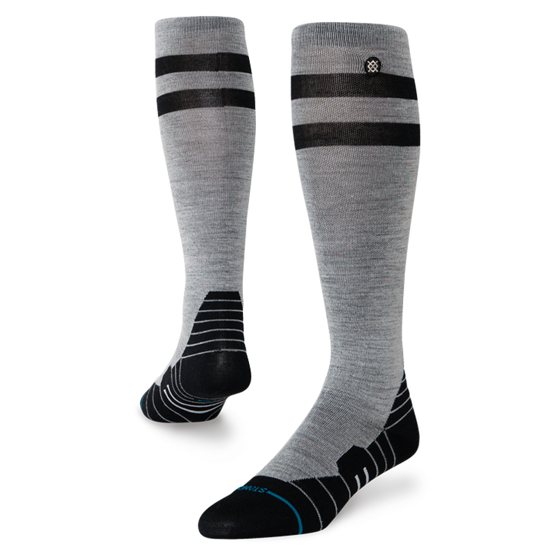 STANCE Joven UL Wool Snow Socks - Black