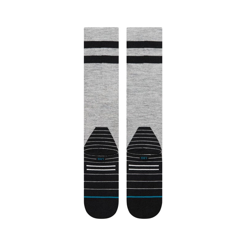 STANCE Joven UL Wool Snow Socks - Black