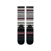 STANCE Curren UL Wool Snow Socks - Black