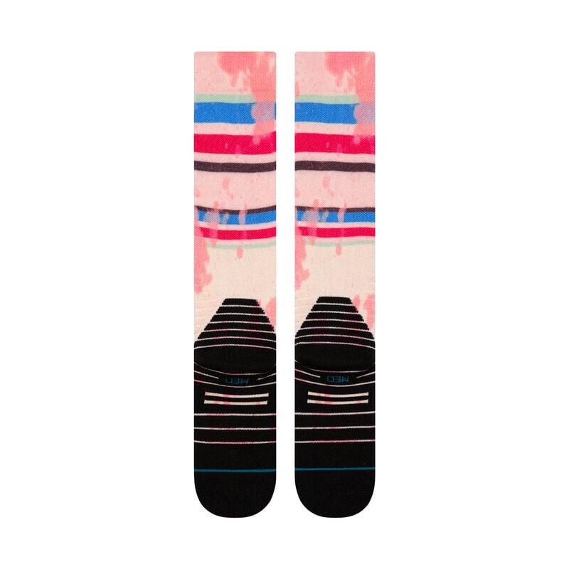 Stance Performance Poly Snow OTC Ski Socks