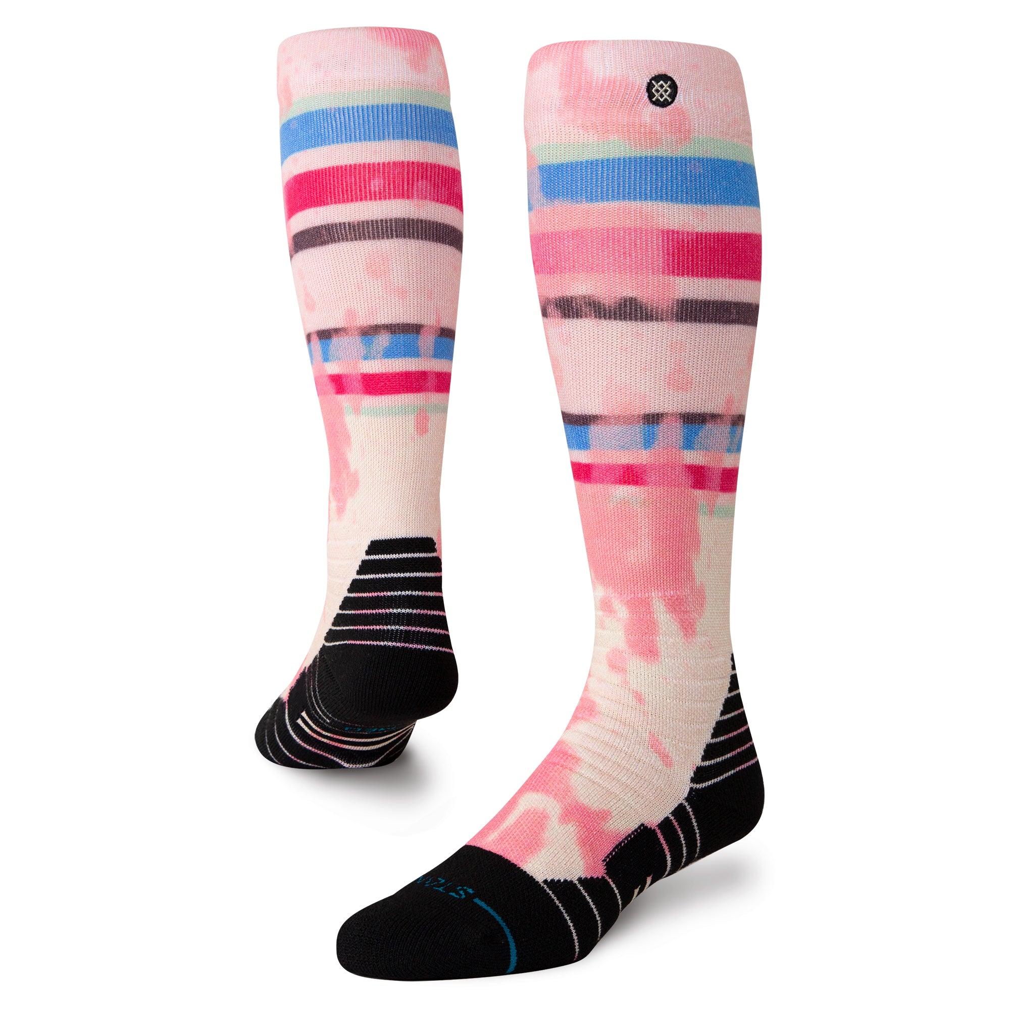 Stance Performance Poly Snow OTC Ski Socks