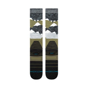 STANCE Lonely Peaks Snow Socks - Teal