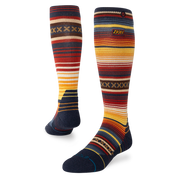 STANCE Curren Parks Snow Socks - Navy
