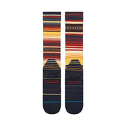 STANCE Curren Parks Snow Socks - Navy