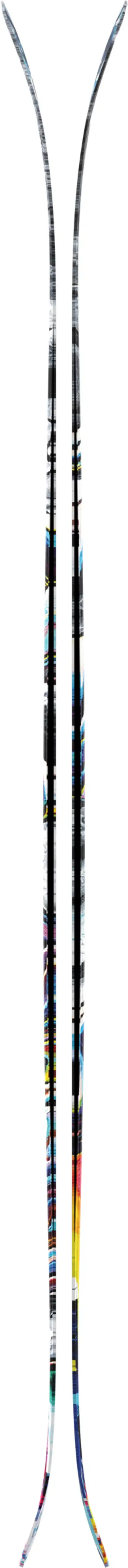 Atomic Bent 100 Skis 2025