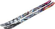 Atomic Bent 100 Skis 2025